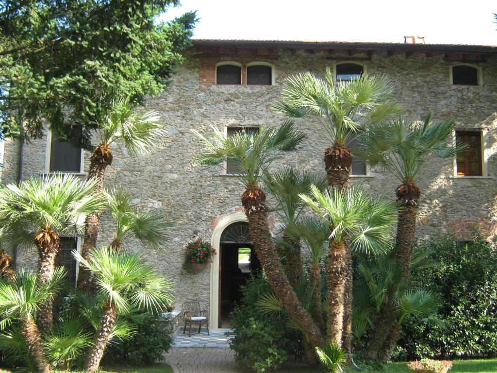 L'Arcadia ξενώνας Pietrasanta Εξωτερικό φωτογραφία