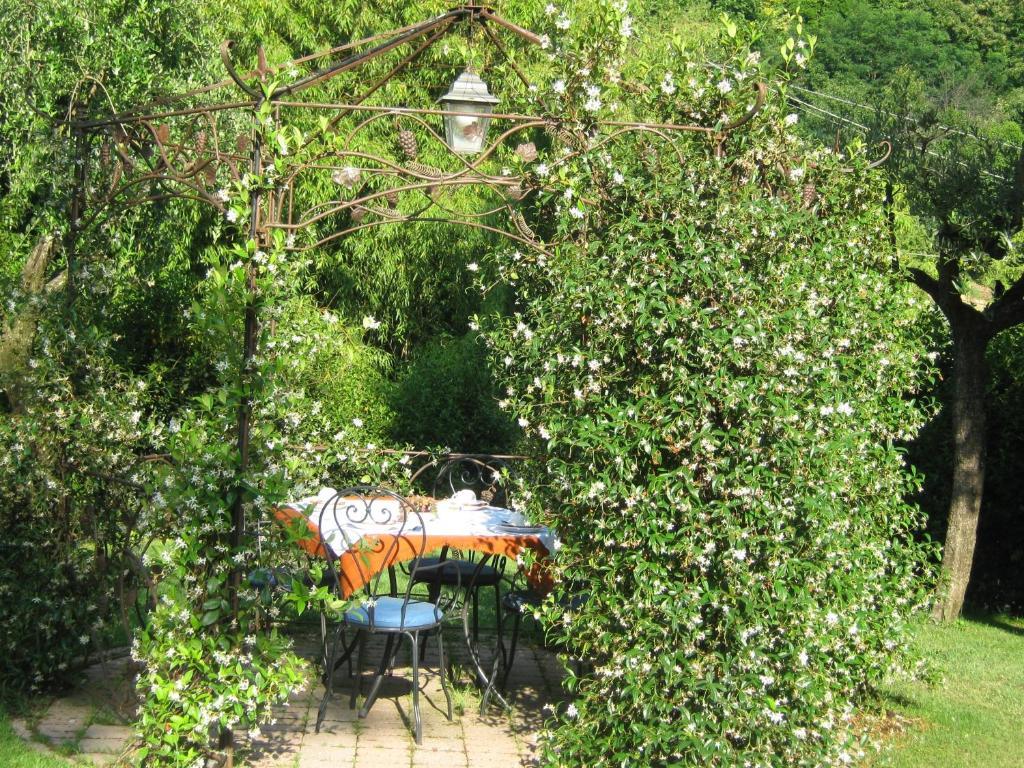 L'Arcadia ξενώνας Pietrasanta Εξωτερικό φωτογραφία