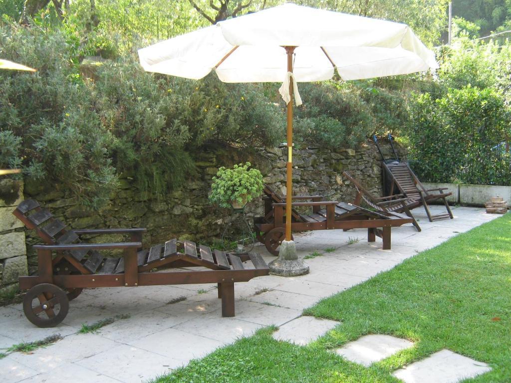 L'Arcadia ξενώνας Pietrasanta Εξωτερικό φωτογραφία
