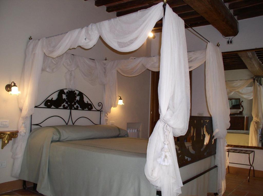L'Arcadia ξενώνας Pietrasanta Δωμάτιο φωτογραφία