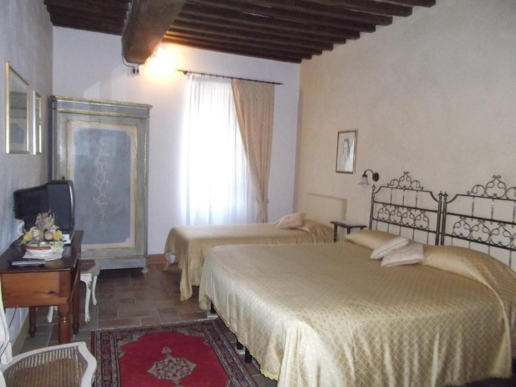 L'Arcadia ξενώνας Pietrasanta Δωμάτιο φωτογραφία