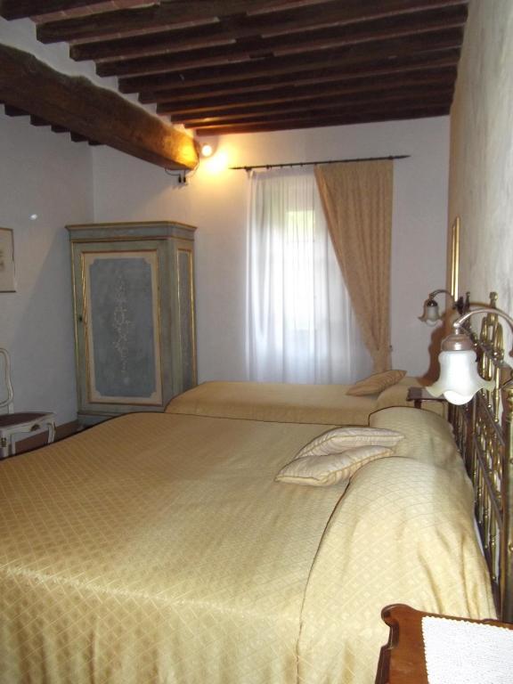 L'Arcadia ξενώνας Pietrasanta Δωμάτιο φωτογραφία