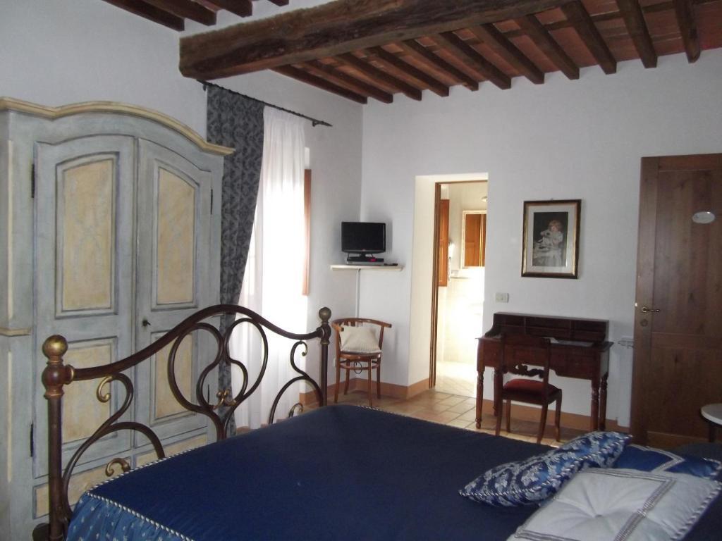 L'Arcadia ξενώνας Pietrasanta Δωμάτιο φωτογραφία