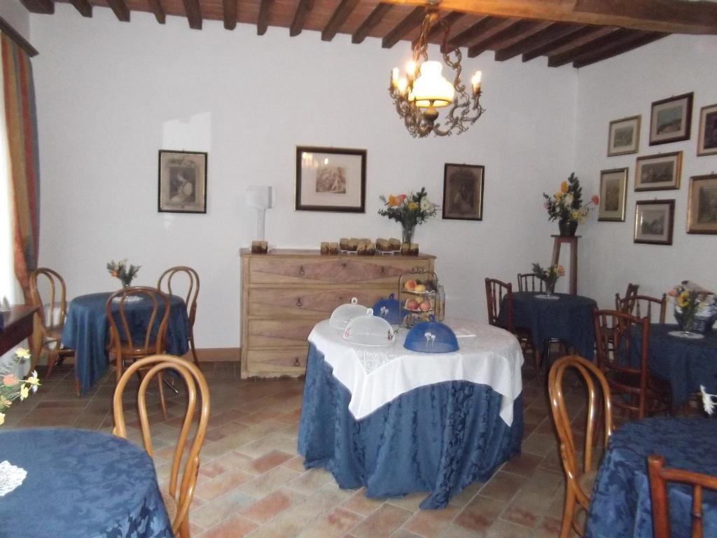 L'Arcadia ξενώνας Pietrasanta Εξωτερικό φωτογραφία