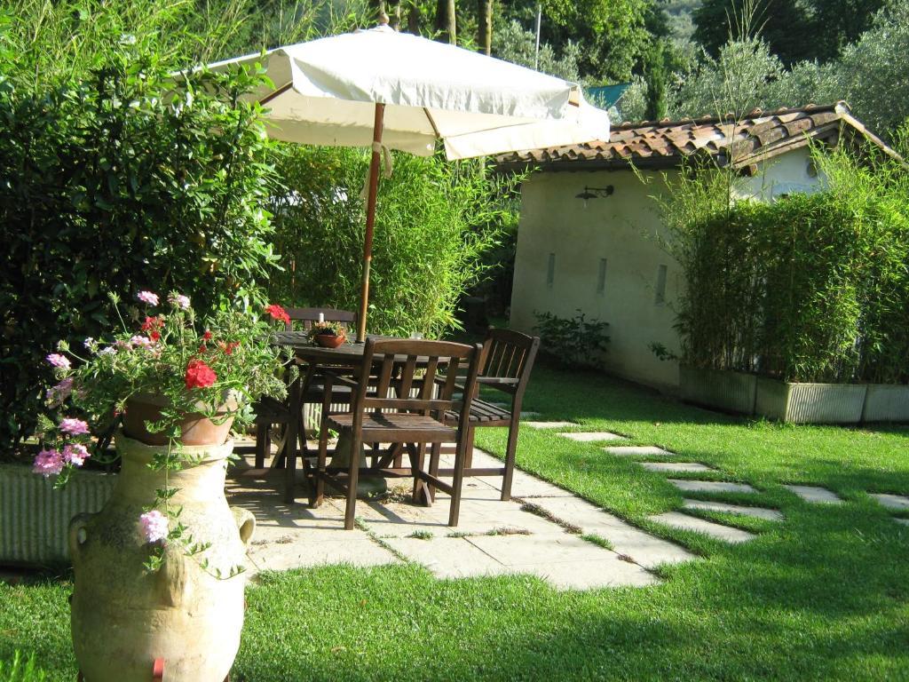 L'Arcadia ξενώνας Pietrasanta Εξωτερικό φωτογραφία