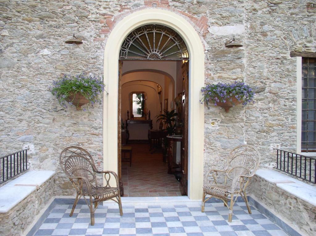 L'Arcadia ξενώνας Pietrasanta Εξωτερικό φωτογραφία