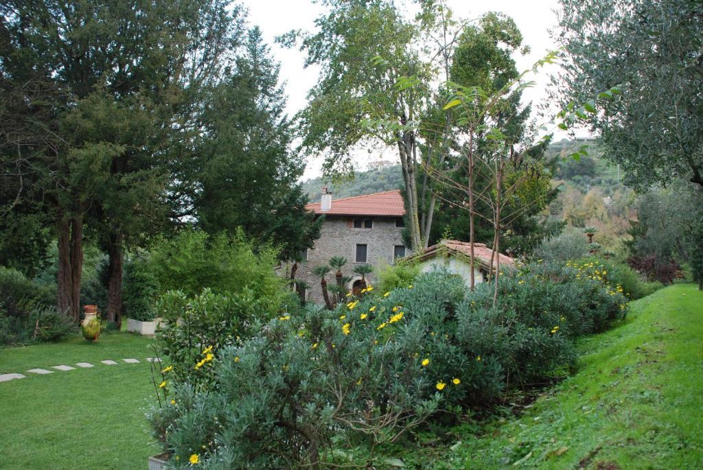L'Arcadia ξενώνας Pietrasanta Εξωτερικό φωτογραφία