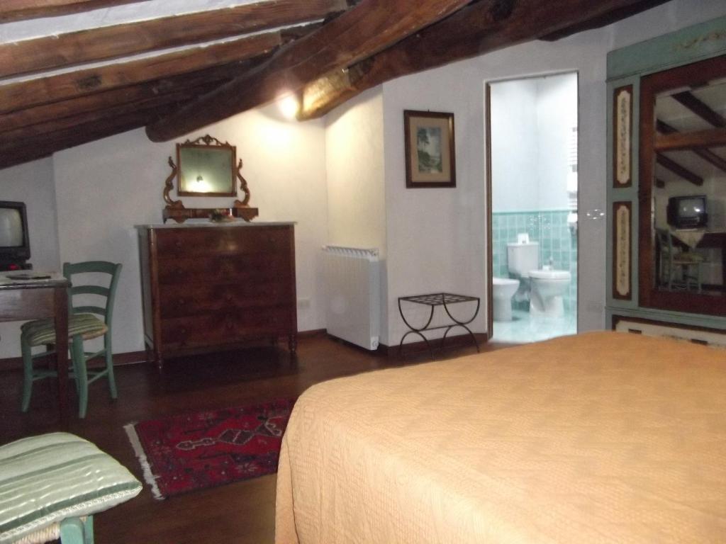 L'Arcadia ξενώνας Pietrasanta Δωμάτιο φωτογραφία