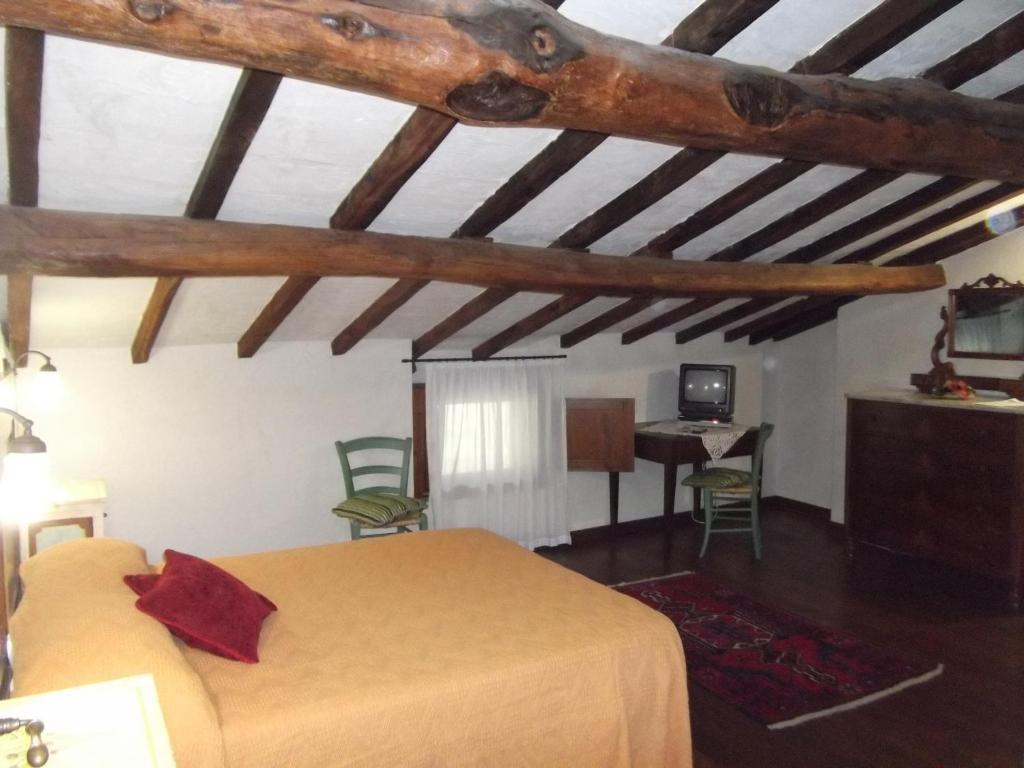L'Arcadia ξενώνας Pietrasanta Δωμάτιο φωτογραφία