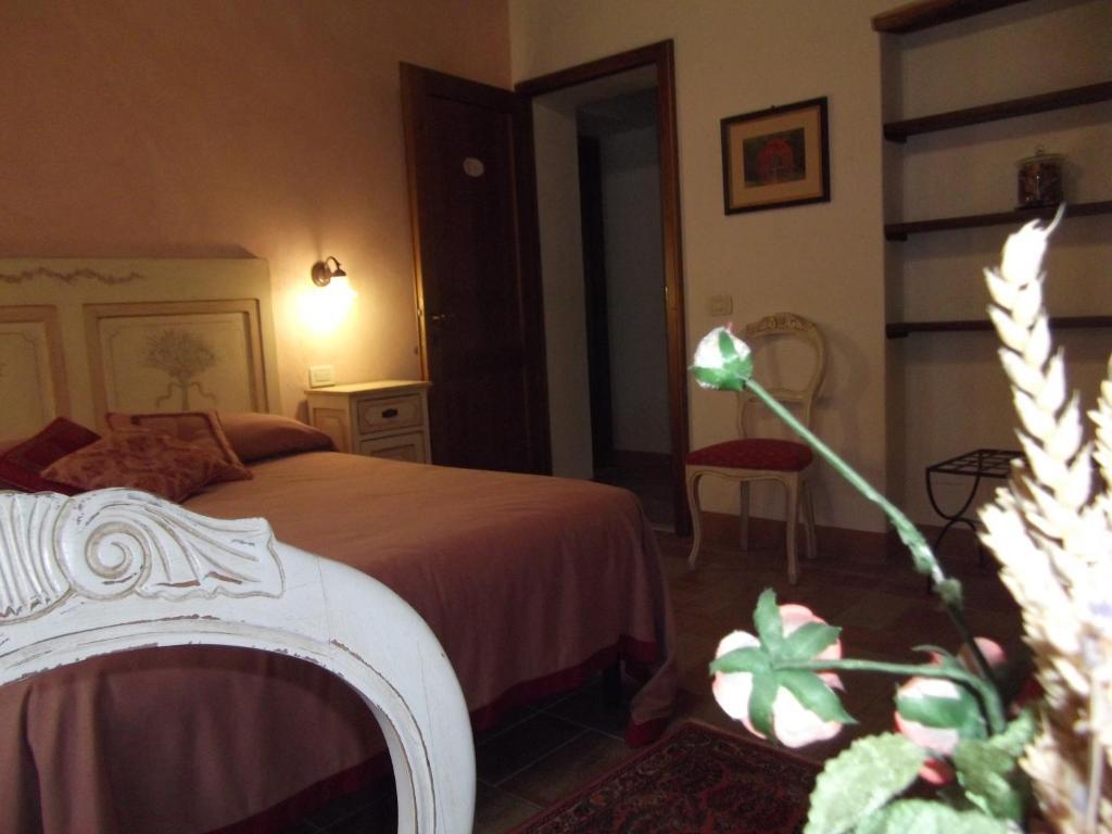 L'Arcadia ξενώνας Pietrasanta Δωμάτιο φωτογραφία