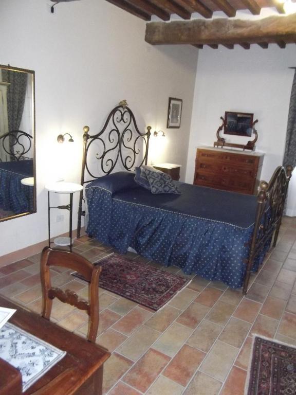 L'Arcadia ξενώνας Pietrasanta Δωμάτιο φωτογραφία