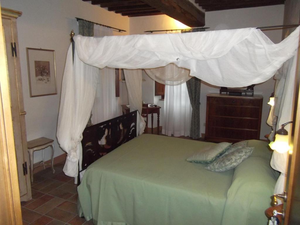 L'Arcadia ξενώνας Pietrasanta Δωμάτιο φωτογραφία