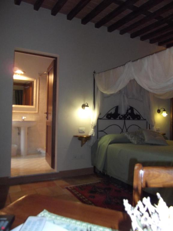 L'Arcadia ξενώνας Pietrasanta Δωμάτιο φωτογραφία