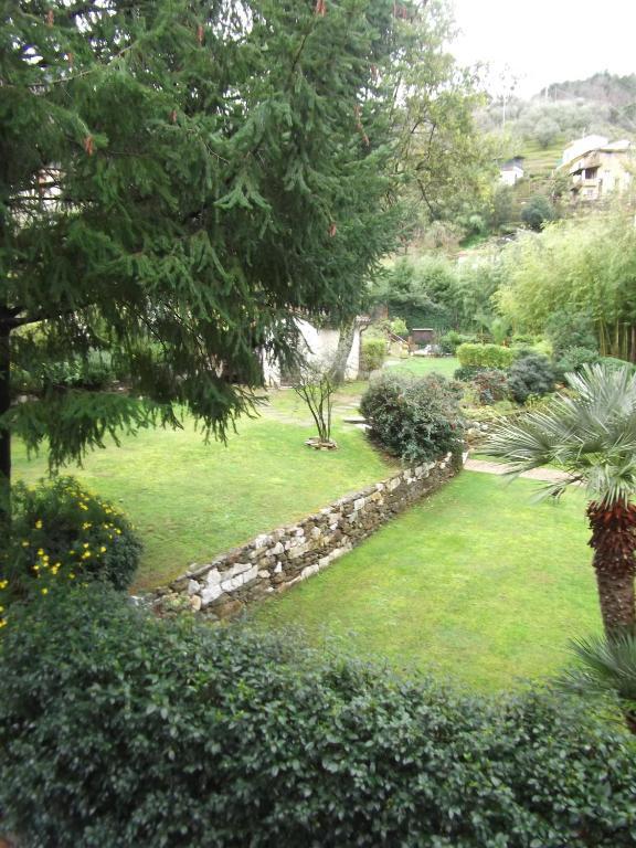 L'Arcadia ξενώνας Pietrasanta Εξωτερικό φωτογραφία
