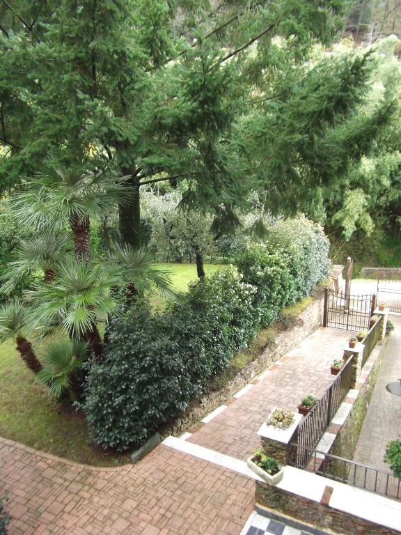 L'Arcadia ξενώνας Pietrasanta Εξωτερικό φωτογραφία