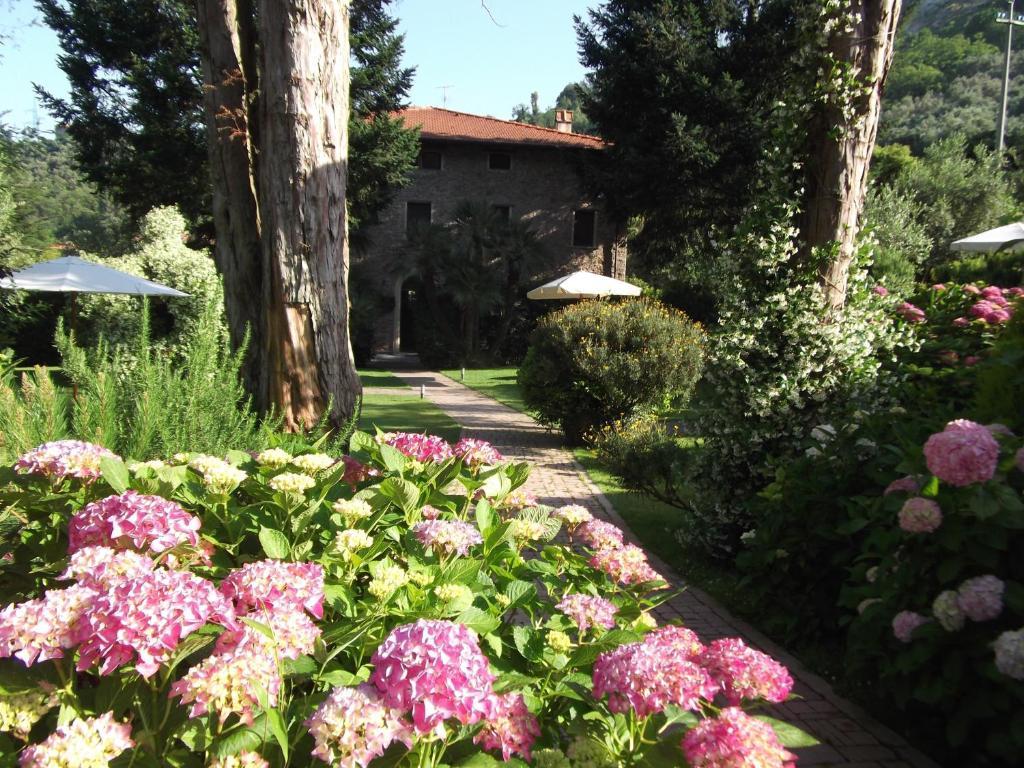 L'Arcadia ξενώνας Pietrasanta Εξωτερικό φωτογραφία