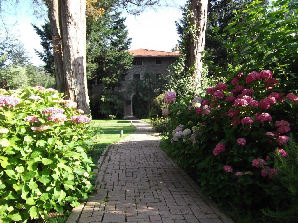 L'Arcadia ξενώνας Pietrasanta Εξωτερικό φωτογραφία