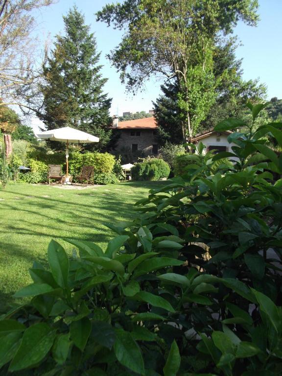 L'Arcadia ξενώνας Pietrasanta Εξωτερικό φωτογραφία