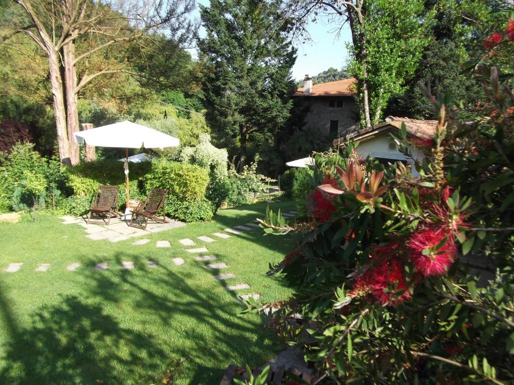 L'Arcadia ξενώνας Pietrasanta Εξωτερικό φωτογραφία