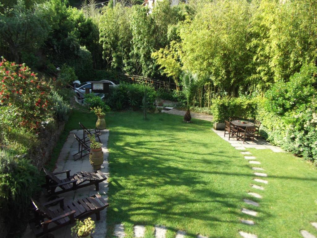 L'Arcadia ξενώνας Pietrasanta Εξωτερικό φωτογραφία