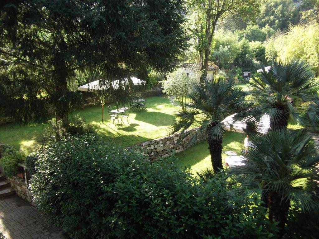 L'Arcadia ξενώνας Pietrasanta Εξωτερικό φωτογραφία