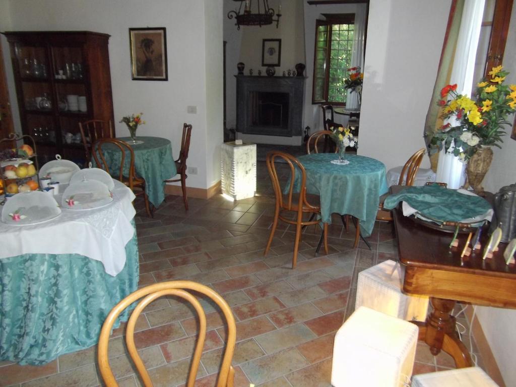 L'Arcadia ξενώνας Pietrasanta Εξωτερικό φωτογραφία